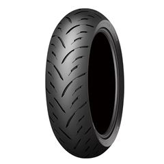 Pneu 140/70r17 Dunlop Sportmax Gpr 300 66h