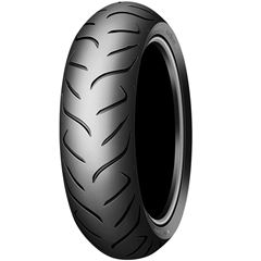 Pneu 160/60r17 Dunlop Sportmax D222 Eo 69w