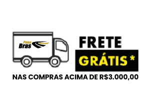 mini banner -  frete grátis